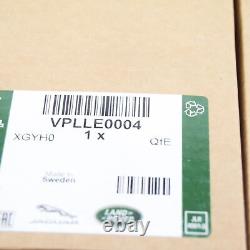 KIT DE VERROUILLAGE DE ROUE DE SECOURS LAND ROVER DEFENDER L663 VPLLE0004 NEUF D'ORIGINE