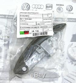 Kit D'entretien Pour Chaîne De Distribution Vw Golf R32 3.2 V6 Vr6 & 2.8 V6 D'origine