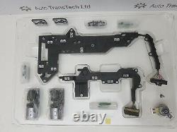 Kit De Réparation Mécatronique S Tronic 0b5 398 048 Audi A4 A5 A6 A7 Q5 Dl501