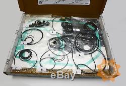 Kit De Révision De Boîte De Vitesses Automatique Bmw 5hp24 Genuine Zf Oe