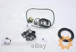 Kit De Révision De Boîte De Vitesses Automatique Bmw 5hp24 Genuine Zf Oe