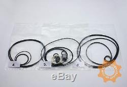 Kit De Révision De Boîte De Vitesses Automatique Bmw 5hp24 Genuine Zf Oe