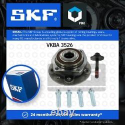 Kit De Roulement De Roue Vkba3526 Skf 272456 Qualité Supérieure Garantie Nouveau