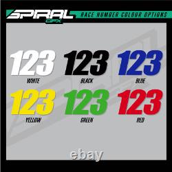 Kit Sur Mesure MX Graphics Factory Blackout Yellow Ktm Sxf 125 250 350 450 2019