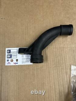 Kit Ultime Thermostat & Tuyau V6 Kv6 Neuf Authentique Mg Rover 75 Mg Zs Zt 2.0 2.5