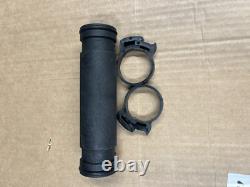 Kit Ultime Thermostat & Tuyau V6 Kv6 Neuf Authentique Mg Rover 75 Mg Zs Zt 2.0 2.5