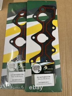 Kit Ultime Thermostat & Tuyau V6 Kv6 Neuf Authentique Mg Rover 75 Mg Zs Zt 2.0 2.5