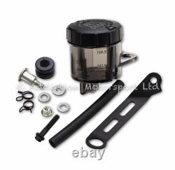 Kit Véritable De Réservoir De Fumée Bremnbo Pour 19rcs Cylindre Maître De Frein 15rcs