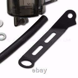 Kit Véritable De Réservoir De Fumée Bremnbo Pour 19rcs Cylindre Maître De Frein 15rcs