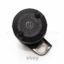 Kit Véritable De Réservoir De Fumée Bremnbo Pour 19rcs Cylindre Maître De Frein 15rcs