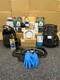 Kit Complet De Courroie De Distribution Humide Ford Transit Custom 2.0 Ecoblue