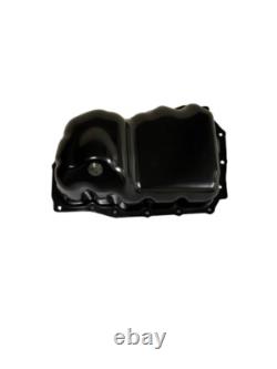 Kit complet de courroie de distribution humide Ford Transit Custom 2.0 Ecoblue