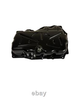 Kit complet de courroie de distribution humide Ford Transit Custom 2.0 Ecoblue