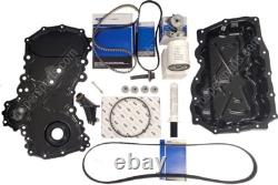 Kit complet de courroie humide Genuine Ford Transit & Transit Custom 2L ECOBLUE FWD 2016-