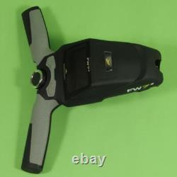 Kit d'assemblage de poignée Powakaddy FW7s complet et neuf