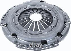 Kit d'embrayage 228 mm 3000950734 Sachs d'origine garantie de haute qualité neuf