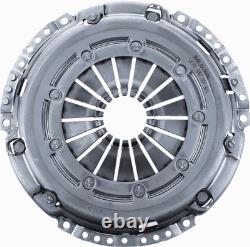 Kit d'embrayage 228 mm 3000950734 Sachs d'origine garantie de haute qualité neuf
