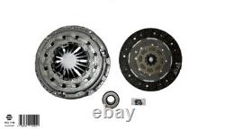 Kit d'embrayage 240mm NCL1140 NAPA 1610211580 Garantie de qualité supérieure Neuf