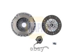 Kit d'embrayage 240mm NCL1337 NAPA Authentique Garantie de Haute Qualité Neuf