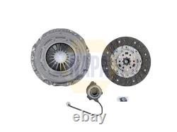 Kit d'embrayage 240mm NCL1337 NAPA Authentique Qualité Supérieure Garantie Neuf