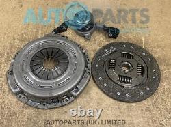 Kit d'embrayage 3 pièces Sachs 3000 990 437 neuf et authentique pour Marco Polo, Sprinter 2 3 4