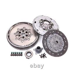 Kit d'embrayage Genuine LuK 600001600 avec volant moteur DMF pour Audi Seat Skoda VW Passat