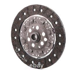 Kit d'embrayage Genuine LuK 600001600 avec volant moteur DMF pour Audi Seat Skoda VW Passat