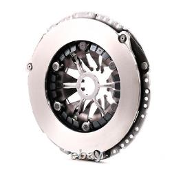 Kit d'embrayage Genuine LuK 600001600 avec volant moteur DMF pour Audi Seat Skoda VW Passat