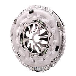 Kit d'embrayage Genuine LuK 600001600 avec volant moteur DMF pour Audi Seat Skoda VW Passat