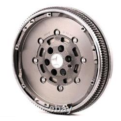 Kit d'embrayage Genuine LuK 600001600 avec volant moteur DMF pour Audi Seat Skoda VW Passat