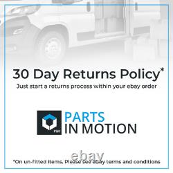 Kit d'embrayage HK2856 Borg & Beck Garantie de qualité supérieure Neuf