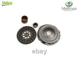 Kit d'embrayage Landrover TD5 authentique Valeo Kit d'embrayage TD5 d'équipement d'origine