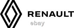 Kit d'embrayage Renault authentique 30 20 599 77R