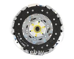 Kit d'embrayage Vauxhall Astra Insignia Meriva Mokka Zafira 55513162 OEM Authentique Neuf
