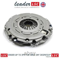 Kit d'embrayage Vauxhall Astra K Mk7 2016 à 2022 CDTi 55513162 OEM authentique NOUVEAU 1.6