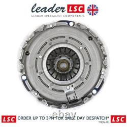 Kit d'embrayage Vauxhall Astra K Mk7 2016 à 2022 CDTi 55513162 OEM authentique NOUVEAU 1.6