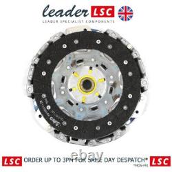 Kit d'embrayage Vauxhall Astra K Mk7 2016 à 2022 CDTi 55513162 OEM authentique NOUVEAU 1.6