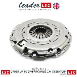 Kit d'embrayage Vauxhall Astra K Mk7 2016 à 2022 CDTi 55513162 OEM authentique NOUVEAU 1.6