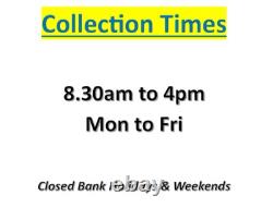 Kit d'embrayage Vauxhall Astra K Mk7 2016 à 2022 CDTi 55513162 OEM authentique NOUVEAU 1.6