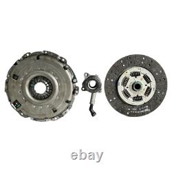 Kit d'embrayage authentique pour Ford Transit Custom 2.0 TDCi Ecoblue GK21-7C6233-AD
