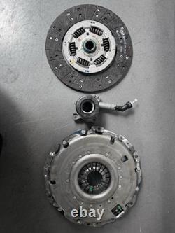 Kit d'embrayage authentique pour Ford Transit Custom 2.0 TDCi Ecoblue GK21-7C6233-AD