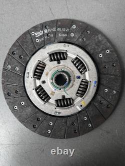 Kit d'embrayage authentique pour Ford Transit Custom 2.0 TDCi Ecoblue GK21-7C6233-AD