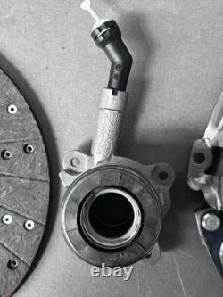 Kit d'embrayage authentique pour Ford Transit Custom 2.0 TDCi Ecoblue GK21-7C6233-AD