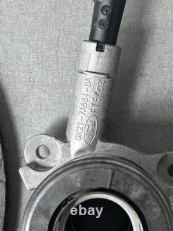 Kit d'embrayage authentique pour Ford Transit Custom 2.0 TDCi Ecoblue GK21-7C6233-AD