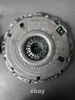 Kit d'embrayage authentique pour Ford Transit Custom 2.0 TDCi Ecoblue GK21-7C6233-AD