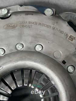 Kit d'embrayage authentique pour Ford Transit Custom 2.0 TDCi Ecoblue GK21-7C6233-AD