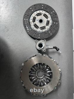 Kit d'embrayage authentique pour Ford Transit Custom 2.0 TDCi Ecoblue GK21-7C6233-AD