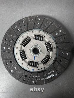 Kit d'embrayage authentique pour Ford Transit Custom 2.0 TDCi Ecoblue GK21-7C6233-AD