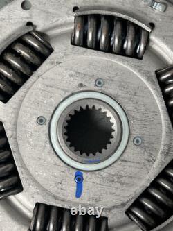 Kit d'embrayage authentique pour Ford Transit Custom 2.0 TDCi Ecoblue GK21-7C6233-AD