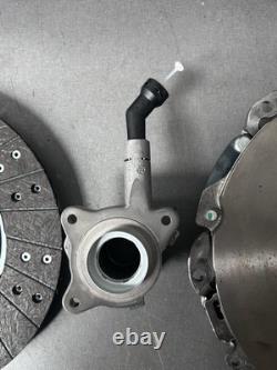 Kit d'embrayage authentique pour Ford Transit Custom 2.0 TDCi Ecoblue GK21-7C6233-AD